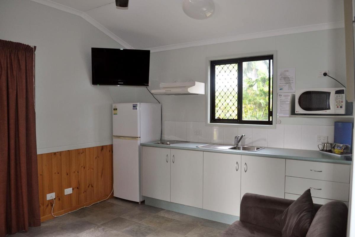 Ingenia Holidays Holiday park Townsville