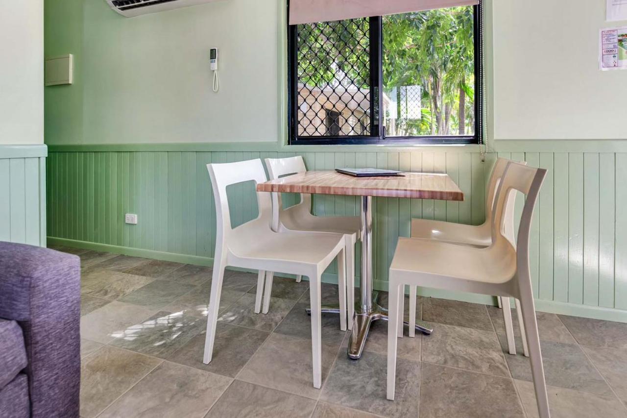 Holiday park Ingenia Holidays Townsville