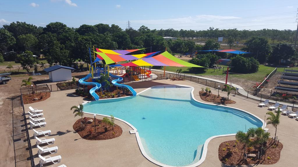 Holiday park Ingenia Holidays 4*