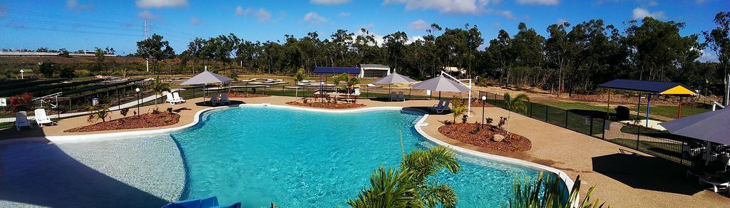 Holiday park Ingenia Holidays Townsville